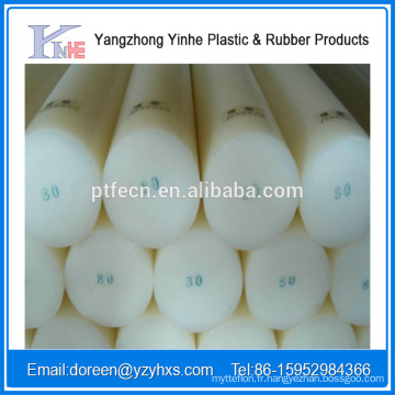 Haute qualité alibaba chine en plastique nylon polyamide pa6 tige meilleurs produits pour l&#39;importation